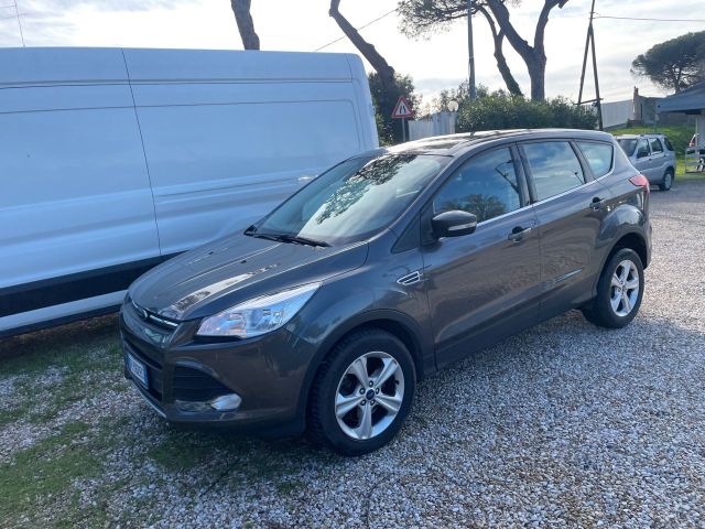 Ford Kuga 1.5 TDCI 120 CV S&S 2WD Titanium