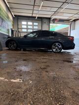 BMW 730d - - BMW 730 aus 2017