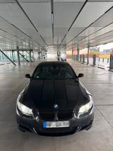 BMW E92 330d n57 - BMW 330: Coupe, 330d