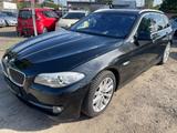 BMW 525 5 Touring 525 d xDrive