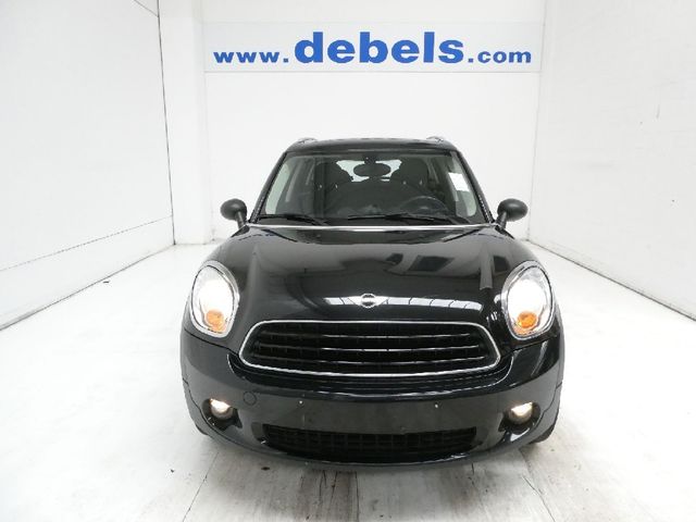 MINI ONE_D_COUNTRYMAN 1.5D