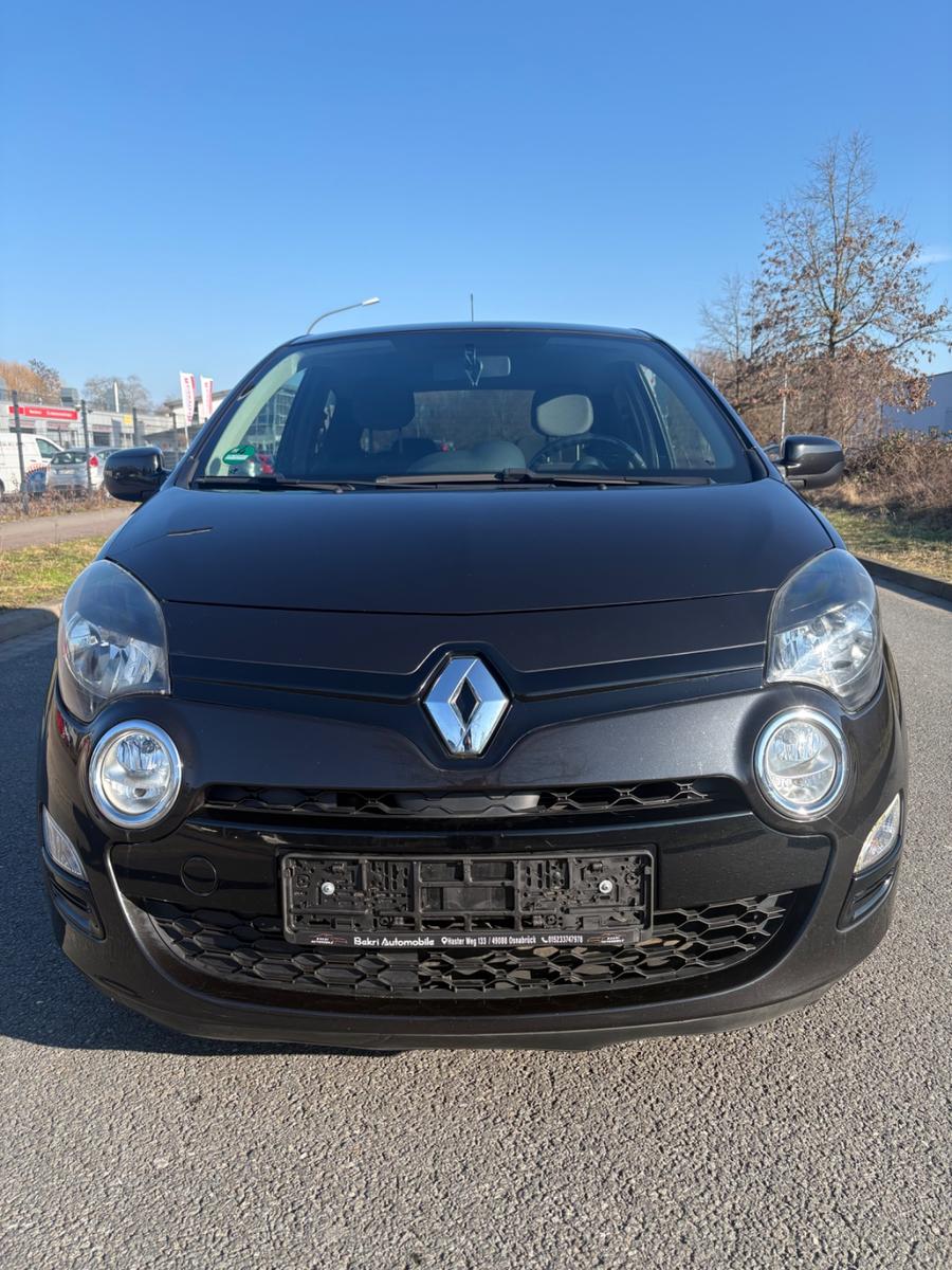 Renault Twingo Dynamique