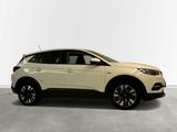 Opel Grandland 1.2 Elegance KAMERA INTELLILINK LED - Opel Grandland (X) Gebrauchtwagen in Dresden