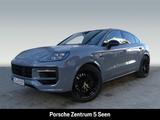 Porsche Cayenne E-Hybrid Coupe Black Edition, 18-WEGE - Porsche Cayenne Coupe-Black-Edition