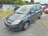 Opel Zafira B Edition "111 Jahre" 7 Sitzer Tempo uvm. - Opel Zafira Edition-111-Jahre