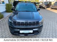Jeep Compass - Vorschau Bild 3