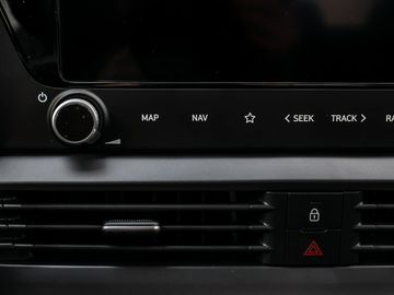 Hyundai Bayon 1.0 Trend 2WD Kamera Navi Sitzhzg. LED