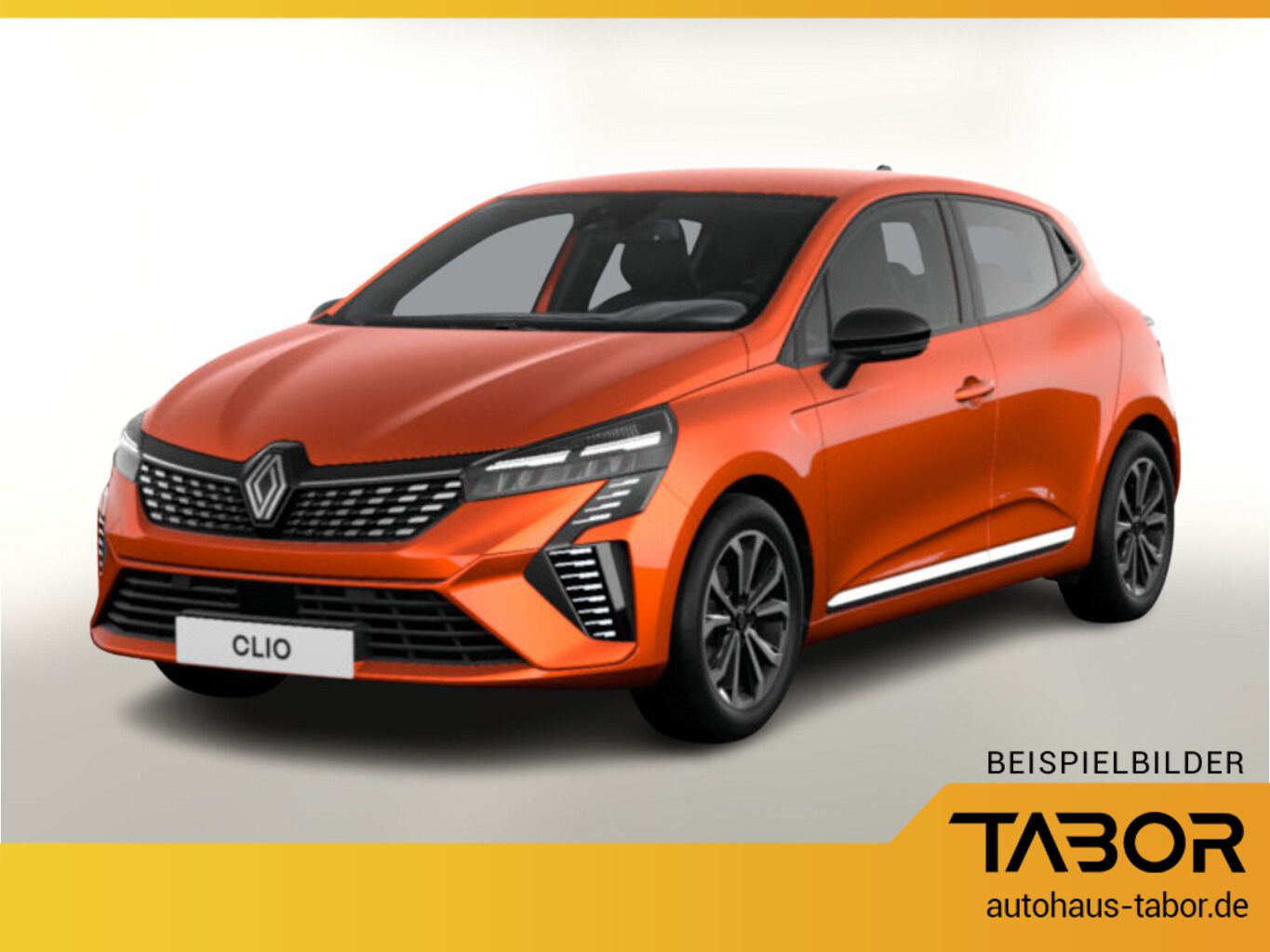 Renault Clio - Bild 3