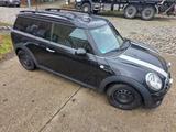 MINI Mini Cooper D 1.5 Diesel  Clubman - MINI MINI aus 2011: Clubman
