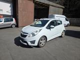 Chevrolet Spark LT Klima,PDC,Alufelgen