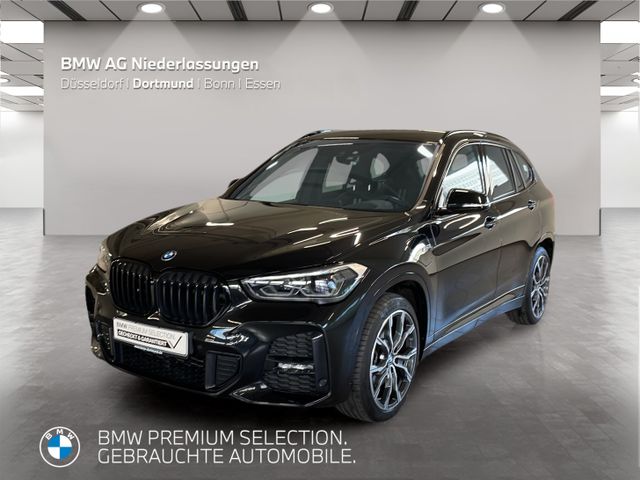 BMW X1 xDrive25e M Sport Navi Head-Up Parkassist