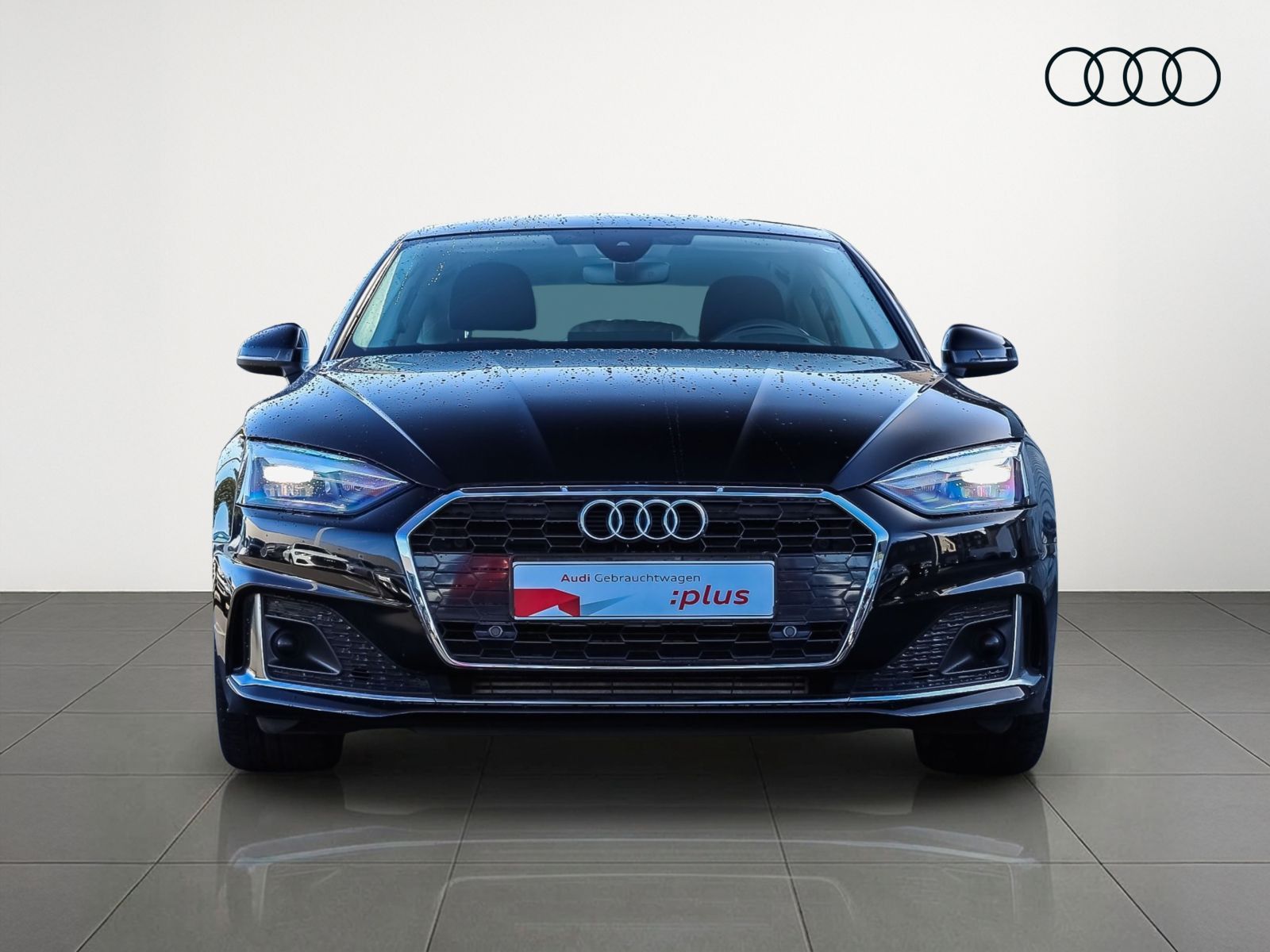 Audi A5 Sportback Advanced 40TFSI Stronic Navi LED Pa foto 3