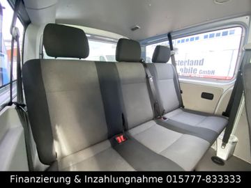 Volkswagen T6 Caravelle - 6