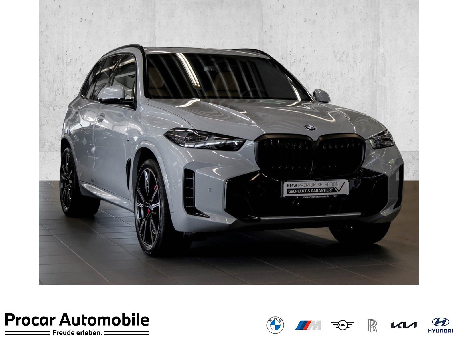BMW X5 xDrive30d M Sport HUD PANO ACC 360°KAM RFK foto 1