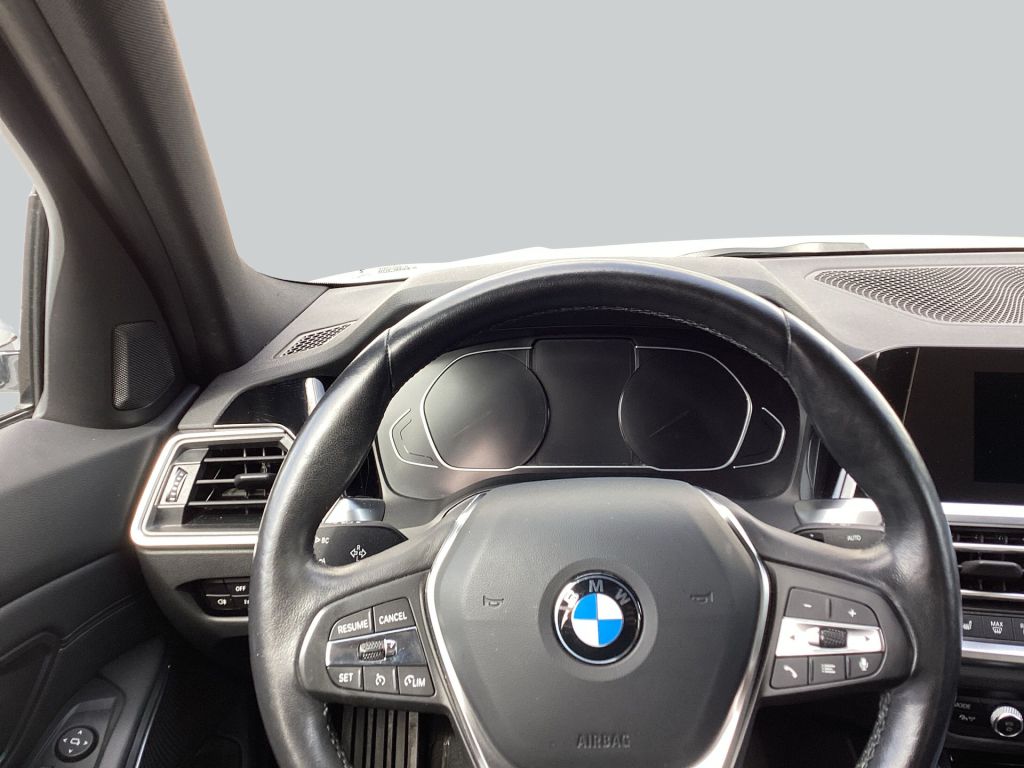 BMW 320i Aut. Sport Line Laserlicht* HiFi* SHZ* foto 19