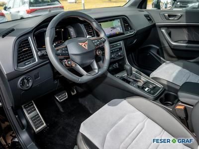 Cupra Ateca - Bild 6