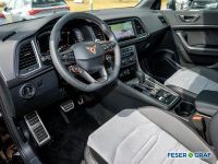 Cupra Ateca - Vorschau Bild 6