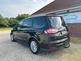 Ford Galaxy Titanium2,0 Ltr. - 132 kW TDCi / 7-Sitz - Ford Galaxy: Titanium