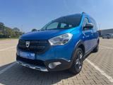 Dacia Dokker Stepway Celebration - Dacia Dokker aus 2017