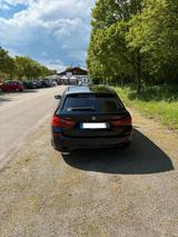 BMW 520d xDrive Touring A - Head Up, 360° Kamera - BMW 520 in Karlsruhe