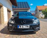 Mercedes-Benz C 220 CDI Coupé Autom. - Mercedes-Benz C 220: Coupe, Cdi
