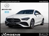 Mercedes-Benz CLA 200 Coupé AMG-Sport/LED/Cam/Pano/Keyl/18' - Mercedes-Benz CLA 200 in Hagen