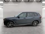 BMW X5 M50i Standheizung Bowers & Wilkins AHK Laser - gebrauchte BMW X5 M50 aus dem Jahr 2022