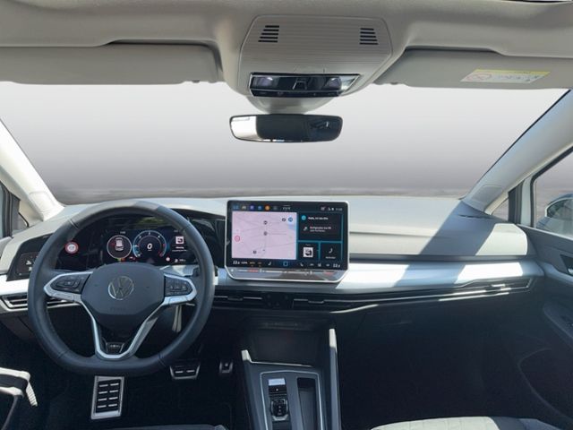Golf VIII GOAL 2.0 l TDI DSG MATRIX PANO AHK ACC