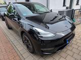Tesla Model Y Long Range Dual Motor AWD Long Range