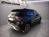 Volkswagen T-Cross 1.0 TSI Style DSG*Matrix*AHK*Kamera*Keyl - Volkswagen T-Cross: Style