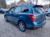 Subaru Forester 2.0D Exclusive * INSP+TÜV neu * Top - gebrauchte Pickups