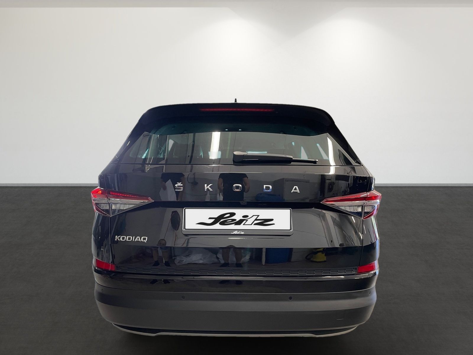 Skoda Kodiaq - Bild 16