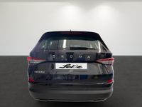 Skoda Kodiaq - Vorschau Bild 16