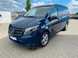 Mercedes-Benz Vito|Marco Polo|Westfalia|NAVI|Stand Heiz.|R-KAM - : Kleinbus, Westfalia
