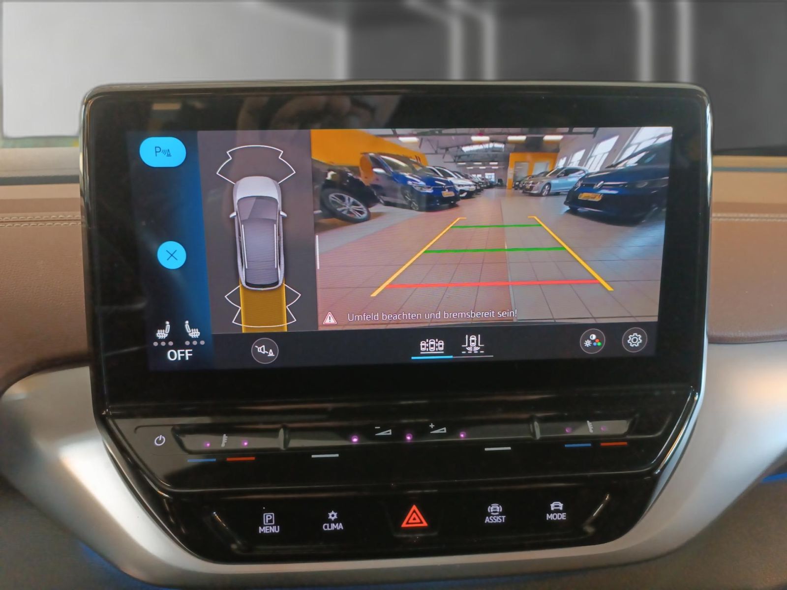 Volkswagen ID.4 - Bild 15