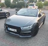 Audi TTS 8s B&O Matrix voll + AGA uvm. - gebrauchte Audi TTS aus dem Jahr 2016