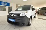 Renault Kangoo Rapid Extra Klima Servo Bluetooth ZV - Renault Kangoo Gebrauchtwagen in Erfurt