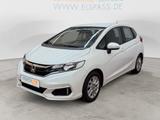 Honda Jazz Comfort SITZ.HZG TEMPOMAT ALU PDC vo+hi BLU - gebrauchte Honda Van