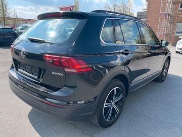 Volkswagen Tiguan - 5