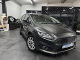 Ford S-Max S-MAX Titanium 7-Sitzer - Ford S-Max mit Benzin-Antrieb