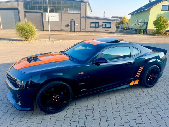 Chevrolet Camaro 6.2 V8 * super Zustand *