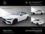Mercedes-Benz CLE 200 CABRIO AMG-LINE ADVANCED PLUS*NIGHT*20"* - Mercedes-Benz CLE-Klasse in Bremen