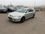Toyota Avensis 1.8 Sol Liftback - gebrauchte Toyota Avensis aus dem Jahr 2003