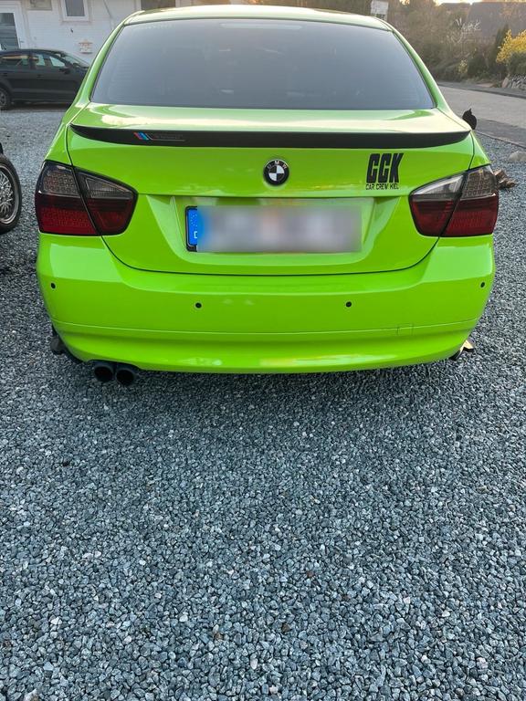 BMW 325