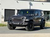 Jeep Wrangler Sport Sahara *Faltdach*Hardtop*SHZ*Alpi - Jeep Wrangler in Nürnberg