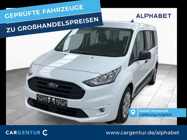 Ford TransitConnect 1.5 EcoBlue 230