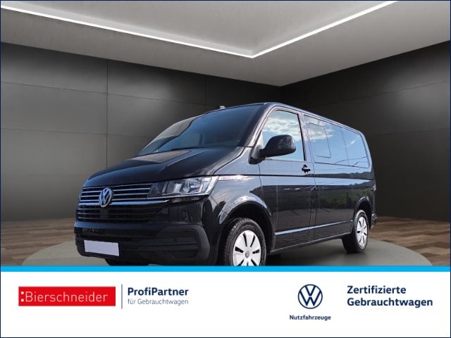 Volkswagen T6.1 Caravelle 2.0 TDI DSG Comfortline NAVI AHK