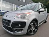 Citroën C3 Picasso Tendance Carlsson edition 1Hand - Citroën C3 mit Diesel-Antrieb: Tendance