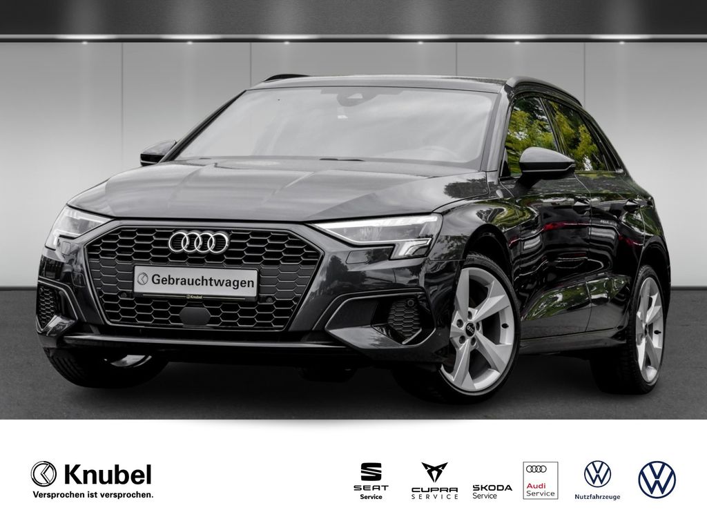 Image of Audi A3