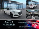 Audi Q7 3.0 TDI ultra quattro,3x S-Line,Allradlenkung - Audi Q7 in Stuttgart